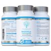 swiss bioenergetics Rhodiola & Ashwagandha with L-Theanine - Award Winning