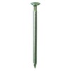 Daidohant Stainless Steel Nails, Flat 0.1 x 2.0 inches (2.7