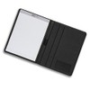 Lefty's Left-Handed Black Eco-Leather Padfolio