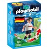 PLAYMOBIL 6893 German Football Player