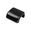 Fewshaw Carbon Fiber Gear Shift Knob Head Cover Trim Accessories