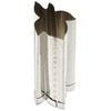 Endoshoji Professional Shape Cutter, Handmade, Iris Shaped, 18-8 Stainless Steel,
