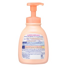 Bioreu Body Wash With Foam, Moisturizing Body