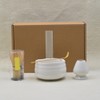 Matcha Tea Whisk Set Matcha Bowl Traditional Scoop Tea Brush
