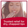 Carmex Bálsamo Labial Fresh Cherry Spf#15 Tubo de 0.35 onzas