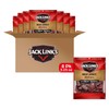Jack Link's Beef Jerky, Original, Multipack Bags - Flavorful Meat