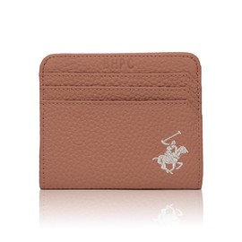 BEVERLY HILLS POLO CLUB Slim Wallet BHG-L1004