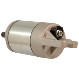 OEG Parts New Starter Compatible with Honda UTV MUV700 MUV 700 Big RED 2009 2010 2011 2012 2013 06311HL1305, 31200-HL1-A01, SMU0529, 41054165, SMU0543