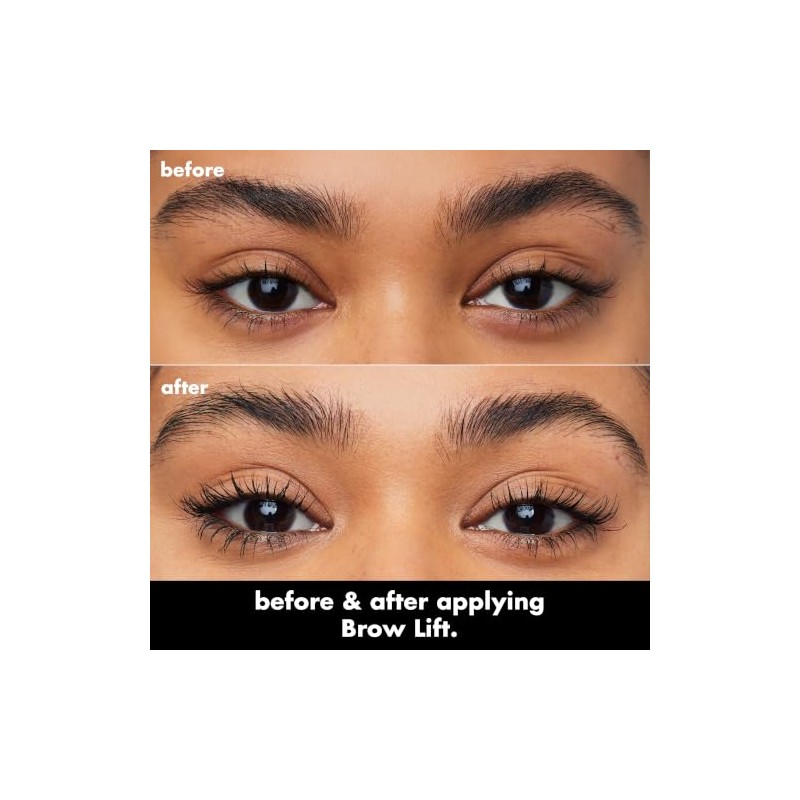 Cosmetics Brow Lift Gel Laminador Cejas Clear Transparente