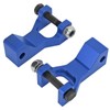 2PCS ATV Front Lowering Kit 3.5in Drop Aluminum Alloy Replacement