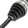 KAX Front Left Constant Velocity CV Axle Shaft Compatible with