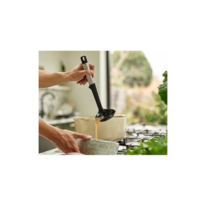Joseph Joseph Elevate Silicone Ladle with Integrated Tool Rest
