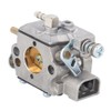 Chainsaw Carburetor Hardware Accessories Aluminum Wear‑Resistance for CS‑440 / CS‑4400