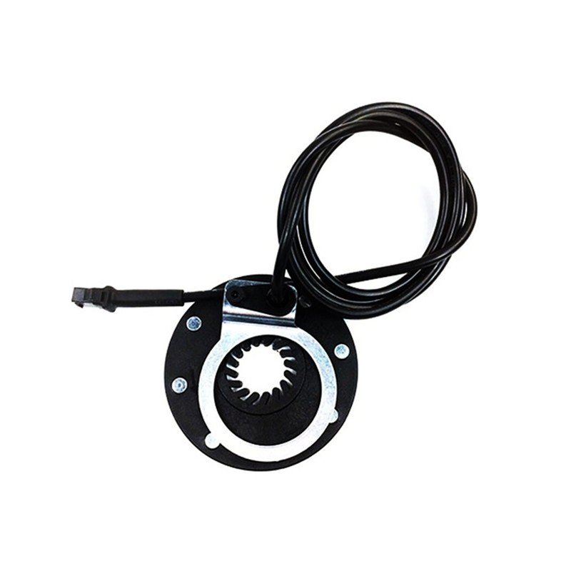 36V/48V 250W Electric Motor Brushless 7A Controller with KTLCD4 Display