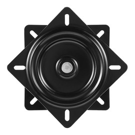 CENPEK 360° Rotatable Heavy Duty Swivel Bearing Swivel Plate 6 Inch Turntable Ball Bearing Furniture Turntable For Display Shelf Furniture Chairs Etc