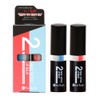 Natinda Indelible magic tattoo lip balm, moisturizing lip reversal lipstick,