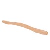 Wooden Scraping Stick Muscle Relaxation Reduce Discomfort Skin Guasha Wand