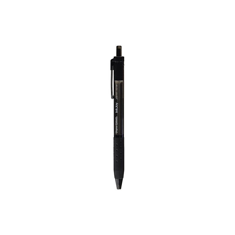 PAPER:MATE InkJoy 300 RT S0959910 Ballpoint Pen Black