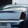 SQQP Tail Light Rear Light Cover & 3rd Third Brake