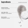 Nécessaire The Body Exfoliator. Eucalyptus. AHA/BHA/PHA. Resurface Skin. Smooth KP
