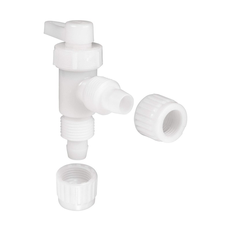 RecPro RV Plumbing Hardware | 06884 | 1/2" Compression Type