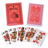 Boot & Ball Man United Playing Cards