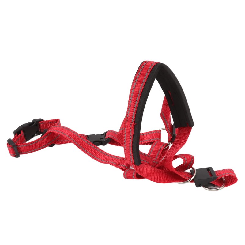 TOPINCN Dog Head Collar Dog Head Collars Headcollars Halter with