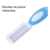 Juego De 2 Cepillos De Limpieza De Baño Para Bebés