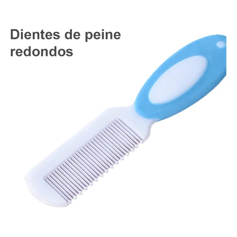 Juego De 2 Cepillos De Limpieza De Baño Para Bebés