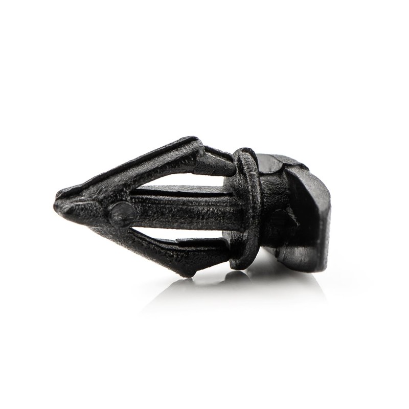 10x Sealing Clip Mounting Clips Door Seal for Nissan