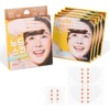 엑스패치_누드 스킨 선쉴드 비타 패치(4회분) Expatch_Nude Skin Sun Shield Vita Patch (4 servings)