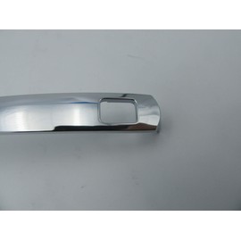 Oe Replacement Bentley Continental Flying Spur Gt Gtc Door Handle Chrome Trim
