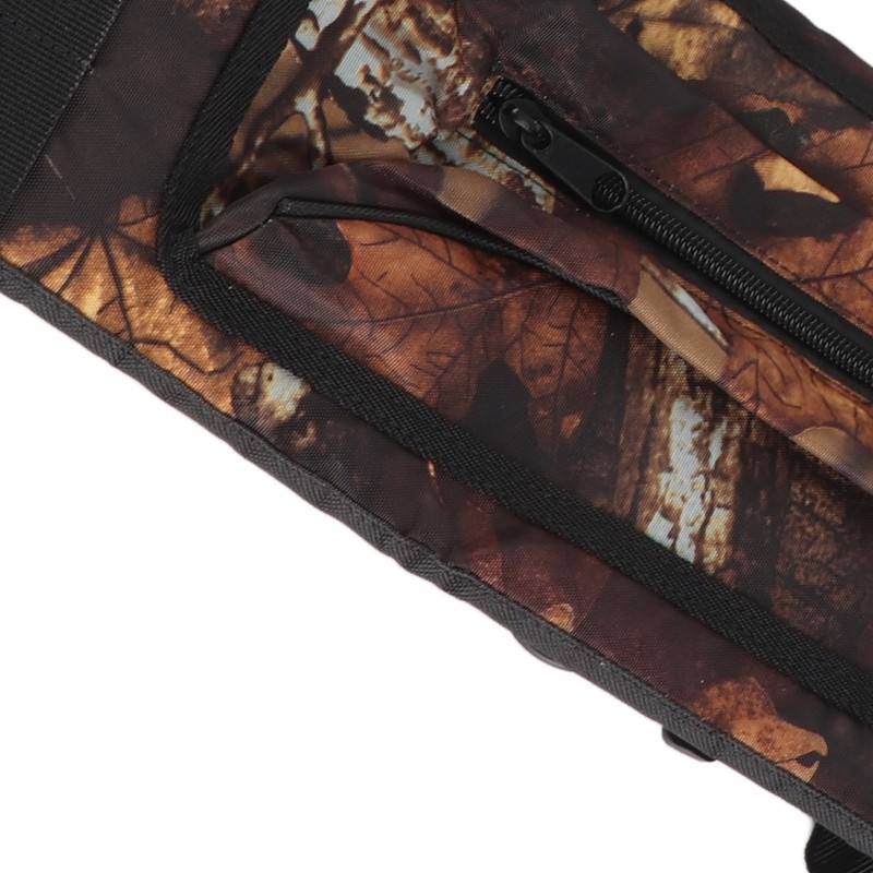 Portable Arrow Quiver Wearproof Arrow Pot Arrow Holder Bag for
