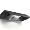 Zomagas Kitchen 24in Under Cabinet Range Hood 280CFM Cook Fan