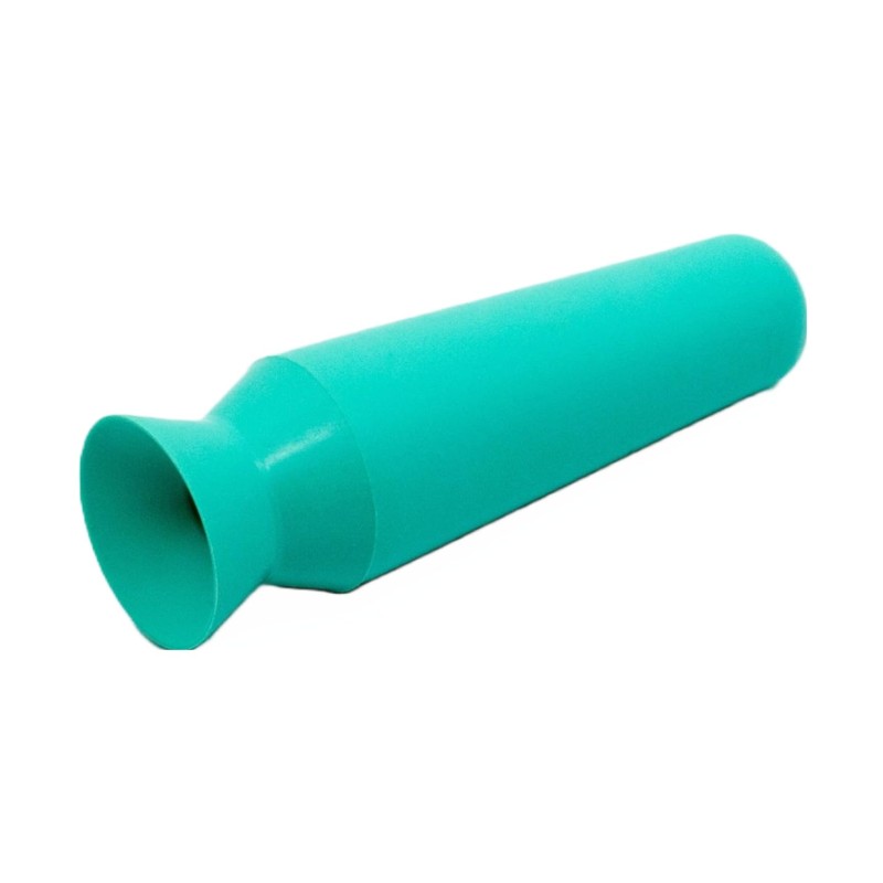DMV Scleral Cup Large Contact Lens Handler -3 Pack -