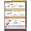 HHIP 3900-0393 Push and Pull Clamp with 90 Degree Handle