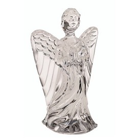 Waterford Crystal 6-Inch Guardian Angel Sculpture