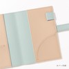 Iroha Publishing 2025 SUNNY Notebook, TRAD Monthly 《Beginning January 2025/B6