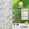 25 Pounds (LBS) Premium Thai Hom Mali Jasmine Rice |