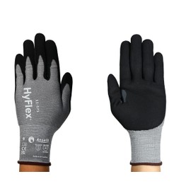 Ansell Cut Resistant Anti-Static Gloves High Flex 11-571 XL Size 11-571-10