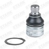 STARK SKSL-0260116 Ball Joint / Ball Joint / Support Joint