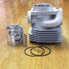 KUMEKA K970 II Cylinder Piston Kit 56mm for Husqvar-na K970