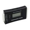 Hsthe Sea Computer PC Power Supply Tester with LCD Display