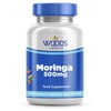 Moringa 500mg (180 Capsules) from Woods Supplements | Also Known