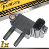 Frankberg Pressure Sensor Exhaust Pressure Sensor for C-Max II Focus