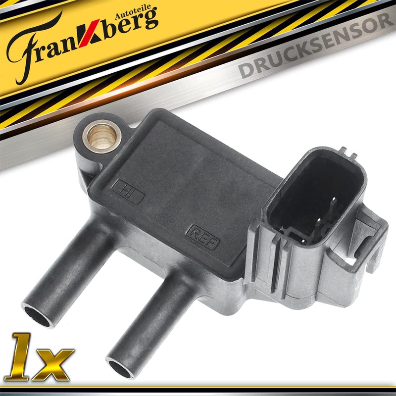Frankberg Pressure Sensor Exhaust Pressure Sensor for C-Max II Focus