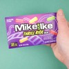 Mike and Ike Thrill Ride Theatre Box, Chewy Assorted Fruit