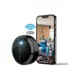 BEALIFE Home Security Camera System Wi-Fi Connectivity Remote Access Live