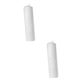 Baluue Sets Reusable Face Cleaning Pads Cotton Makeup Remover Puff Facial Clean Puff Comfortable Pore Cleaning Portable Storage