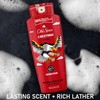 Old Spice Old Spice Body Wash for Men, Eaglefangs, Long